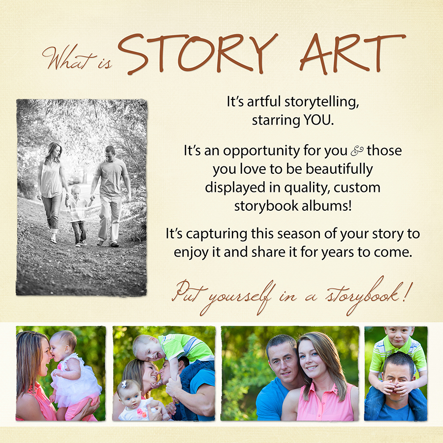 What is Story art_LR